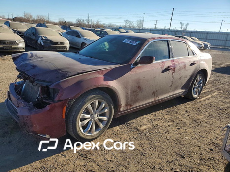 Chrysler 300 2016 - Image 1 of 13