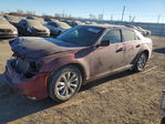 Chrysler 300 2016