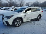 Subaru Ascent 2023