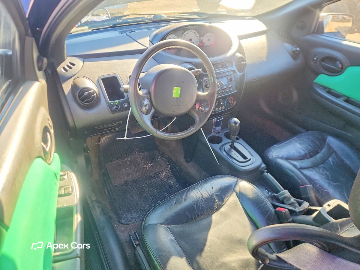 Saturn ION 2004
