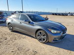 Infiniti Q50 2017