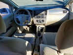 Nissan Versa 2011
