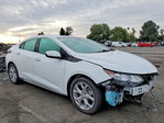 Chevrolet Volt 2016
