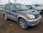 Toyota RAV 4 2004