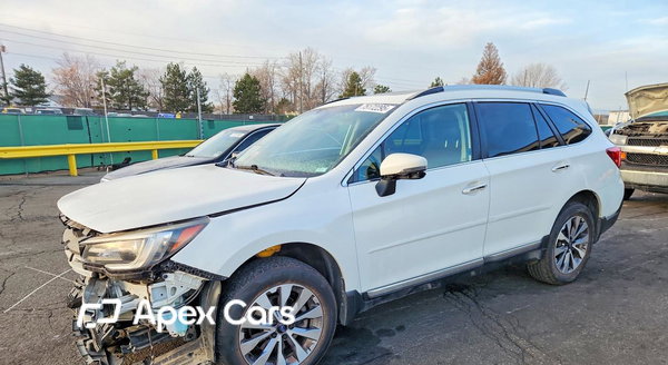 Subaru Outback 2018 - Image 1 of 5
