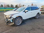 Subaru Outback 2018