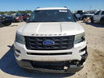 Ford Explorer 2016