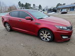 Kia Optima 2012