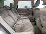 Subaru Forester 2009