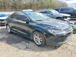 Chrysler 200 2016
