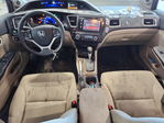 Honda Civic 2015