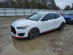 Hyundai Veloster 2021