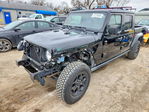 Jeep Gladiator 2022