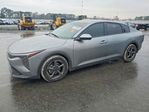 Kia K4 2025