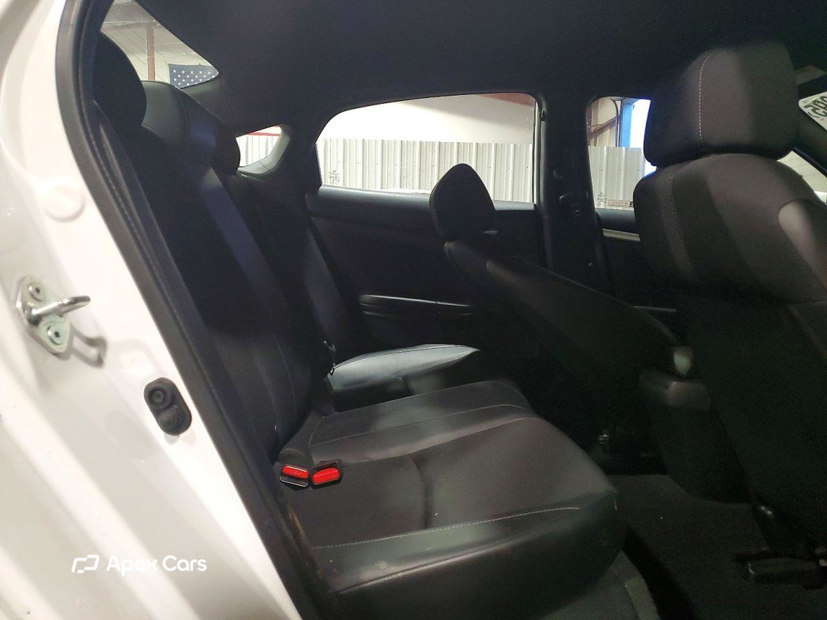 Honda Civic 2021