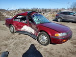 Honda Accord 1993