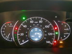Honda CR-V 2015