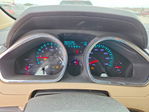 Chevrolet Traverse 2012