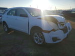 Chevrolet Equinox 2012