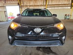 Toyota RAV 4 2017