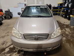 Toyota Corolla 2003