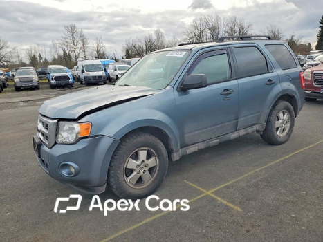 Ford Escape 2011 - Image 1 of 12