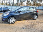 Nissan Versa 2015