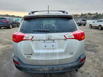Toyota RAV 4 2015