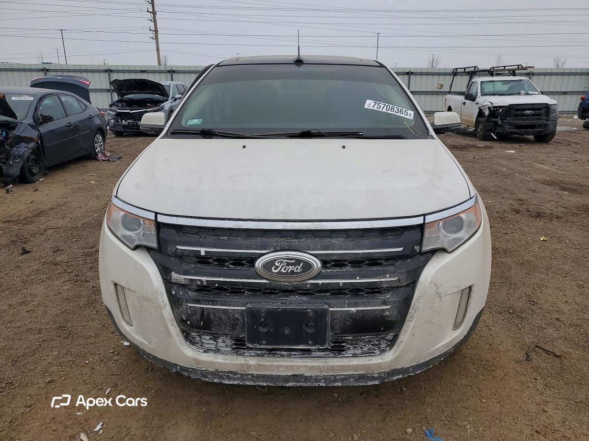 Ford Edge 2014