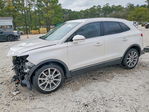 Lincoln MKC 2019