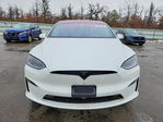 Tesla Model X 2026