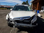Subaru Forester 2015