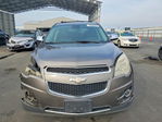 Chevrolet Equinox 2012