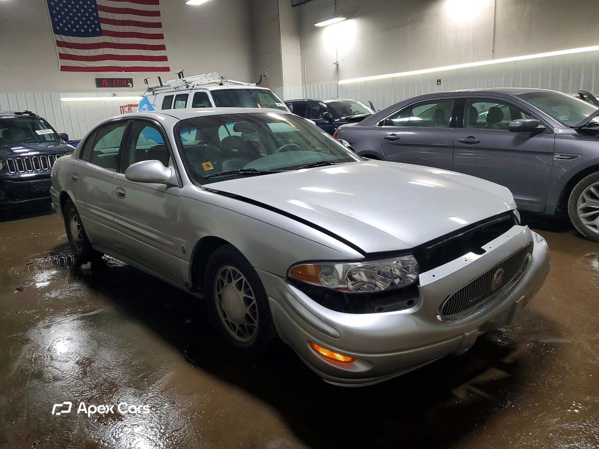 Buick LeSabre 2003