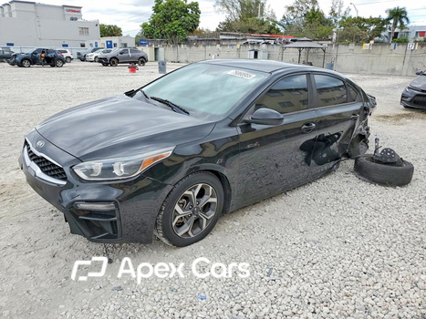 Kia Forte 2019 - Image 1 of 13