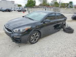Kia Forte 2019