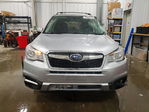 Subaru Forester 2017
