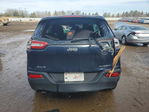 Jeep Cherokee 2016