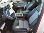 Ford Explorer 2022