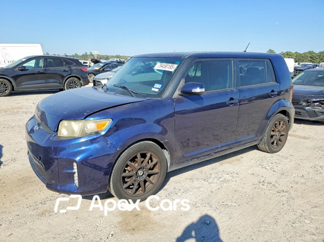 Scion xB 2015 - Image 1 of 12