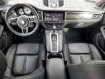 Porsche Macan 2021