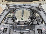 BMW Series 5 2011