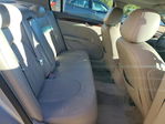 Buick Lucerne 2011