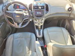 Chevrolet Sonic 2015