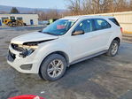 Chevrolet Equinox 2016