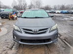 Toyota Corolla 2013
