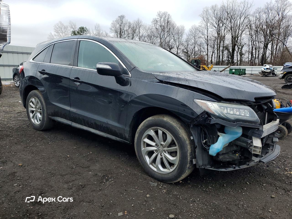 Acura RDX 2016