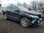 Acura RDX 2016
