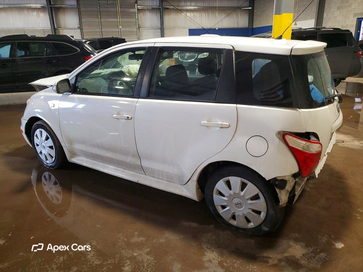 Scion xA 2006