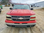Chevrolet Silverado 2007
